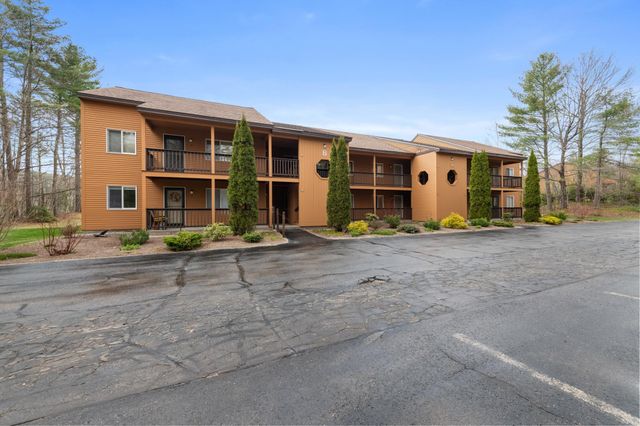 15 Tennis Lane B11, Thornton, NH 03285