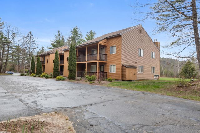 15 Tennis Lane B11, Thornton, NH 03285