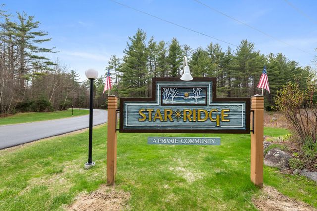 15 Tennis Lane B11, Thornton, NH 03285
