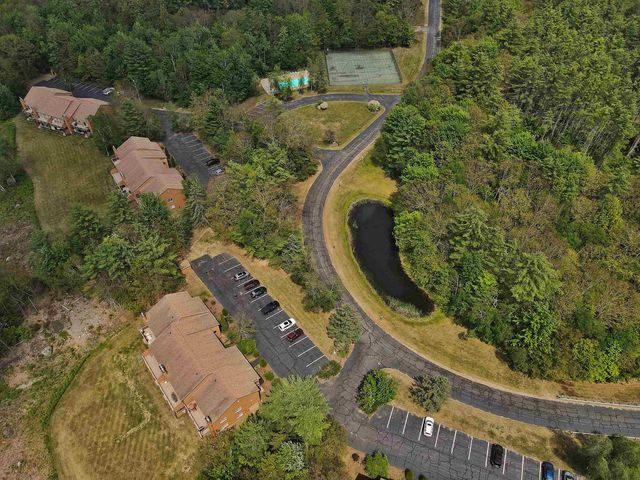 15 Tennis Lane B11, Thornton, NH 03285