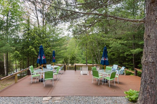 15 Tennis Lane B11, Thornton, NH 03285