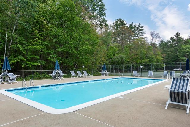 15 Tennis Lane B11, Thornton, NH 03285
