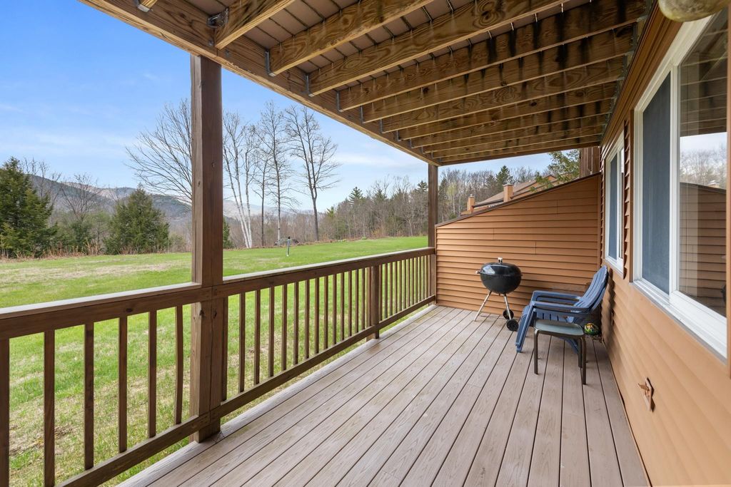 15 Tennis Lane B11, Thornton, NH 03285