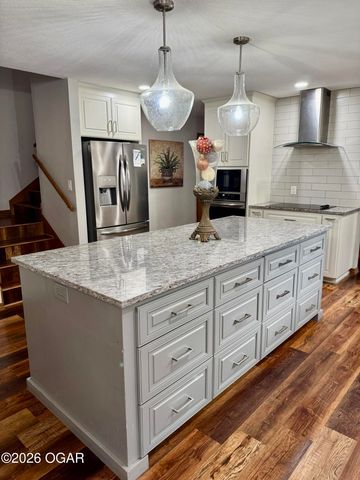 4410 Belmont Drive, Joplin, MO 64804