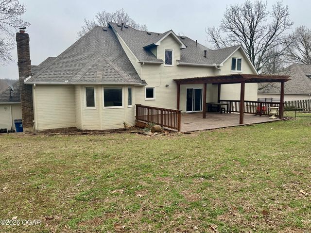 4410 Belmont Drive, Joplin, MO 64804