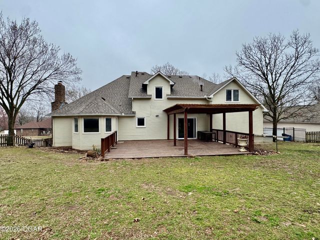 4410 Belmont Drive, Joplin, MO 64804