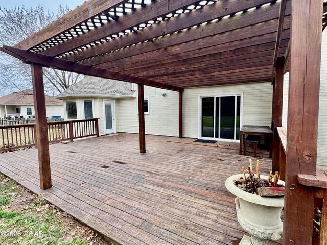 4410 Belmont Drive, Joplin, MO 64804