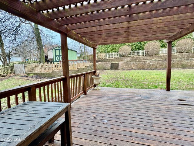 4410 Belmont Drive, Joplin, MO 64804