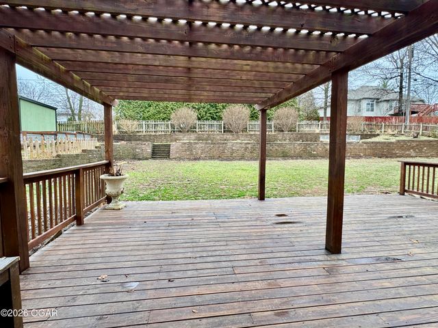 4410 Belmont Drive, Joplin, MO 64804