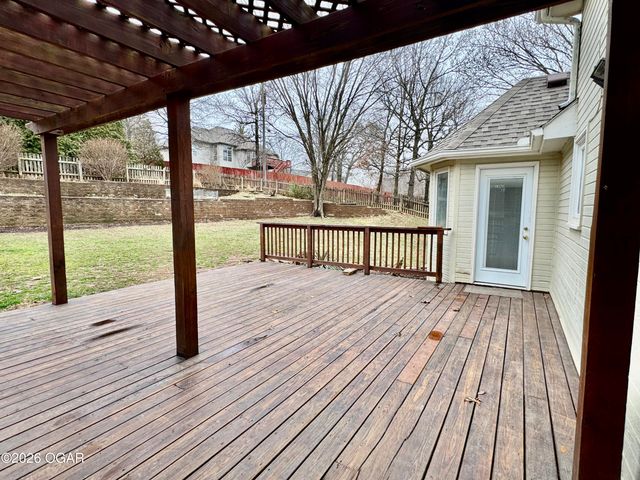 4410 Belmont Drive, Joplin, MO 64804