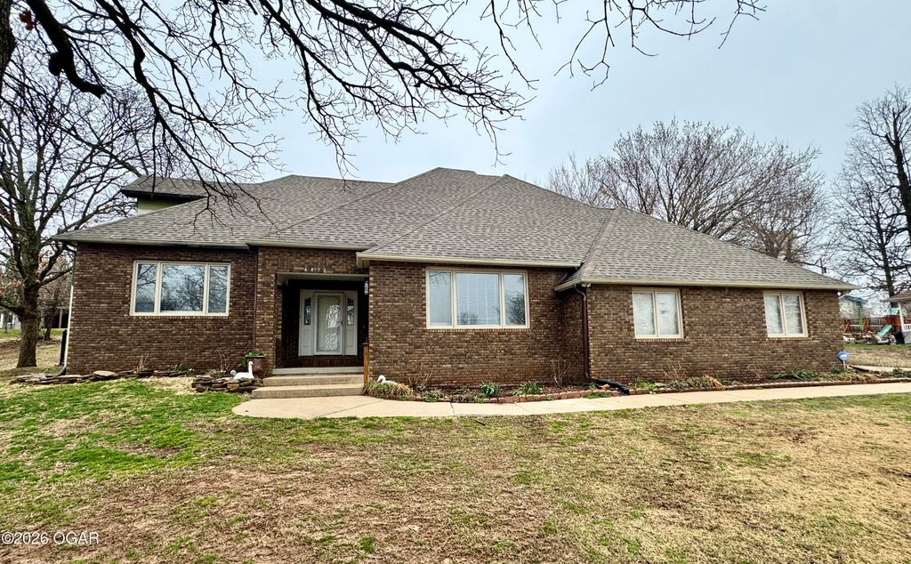 4410 Belmont Drive, Joplin, MO 64804