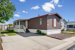 8506 SUNSET HILLS DR #180, Magna, UT 84044