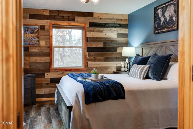 1001 Sunrise Boulevard, Sevierville, TN 37862