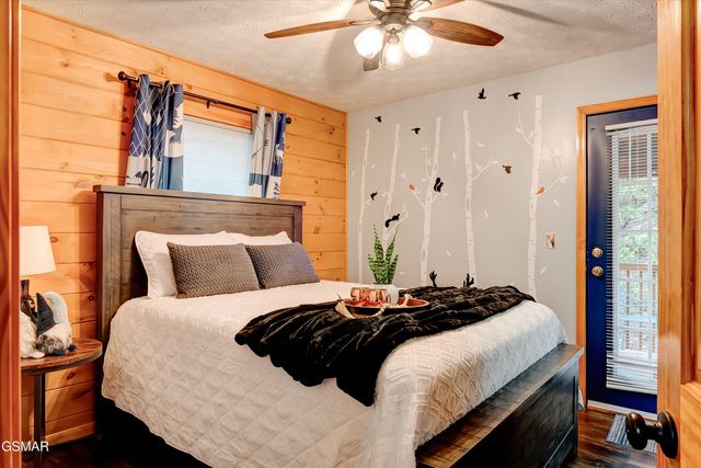 1001 Sunrise Boulevard, Sevierville, TN 37862