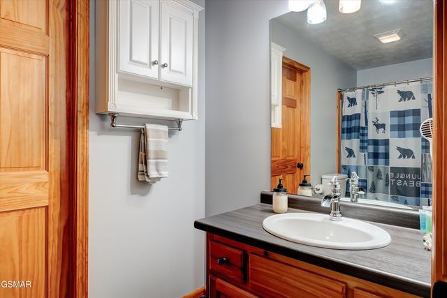 1001 Sunrise Boulevard, Sevierville, TN 37862