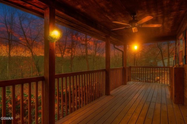 1001 Sunrise Boulevard, Sevierville, TN 37862