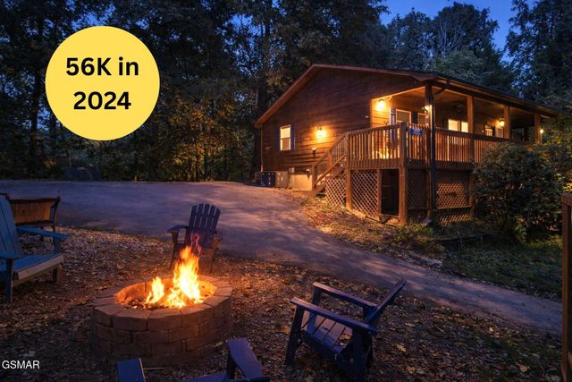 1001 Sunrise Boulevard, Sevierville, TN 37862