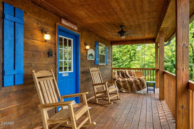 1001 Sunrise Boulevard, Sevierville, TN 37862