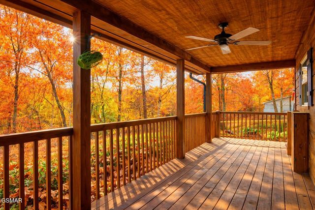 1001 Sunrise Boulevard, Sevierville, TN 37862