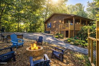 1001 Sunrise Boulevard, Sevierville, TN 37862