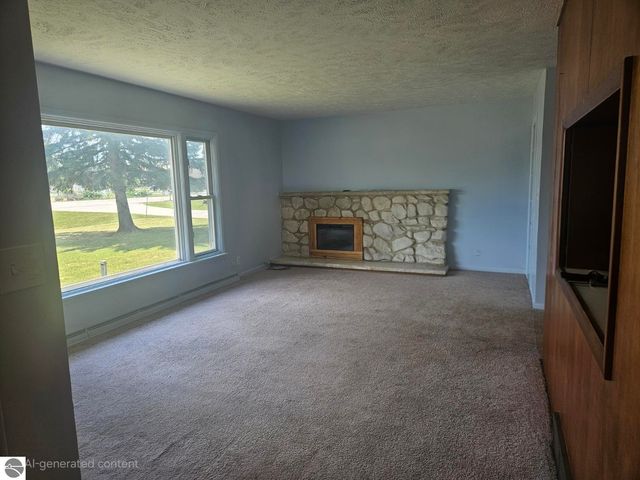 5640 W Houghton Lake Road, Lake City, MI 49651