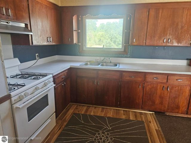 5640 W Houghton Lake Road, Lake City, MI 49651