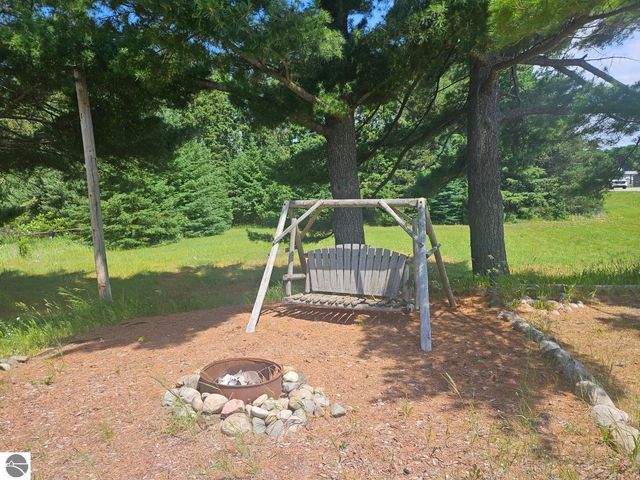 5640 W Houghton Lake Road, Lake City, MI 49651