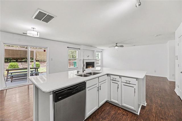 6739 Maize Drive, High Point, NC 27265