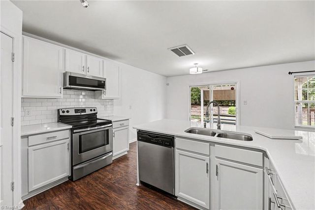 6739 Maize Drive, High Point, NC 27265