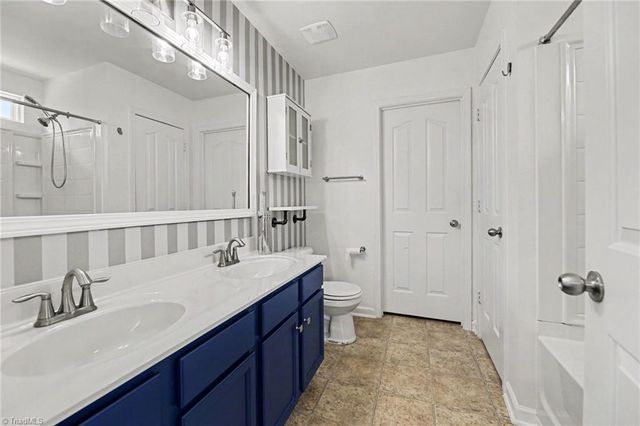 6739 Maize Drive, High Point, NC 27265