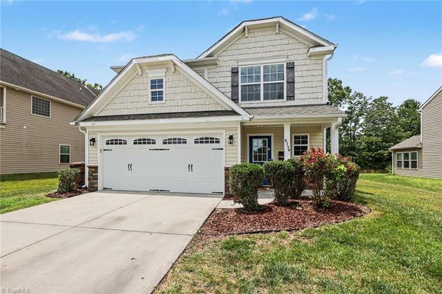 6739 Maize Drive, High Point, NC 27265