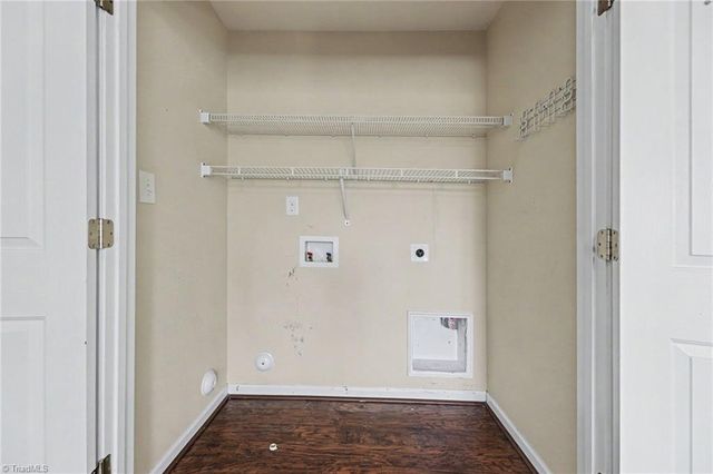 6739 Maize Drive, High Point, NC 27265