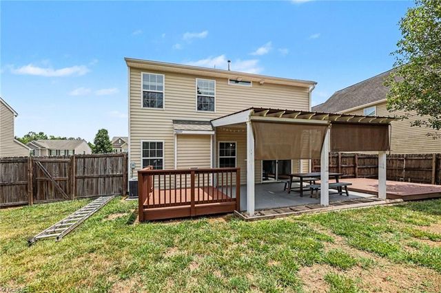 6739 Maize Drive, High Point, NC 27265