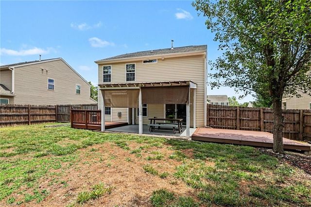6739 Maize Drive, High Point, NC 27265