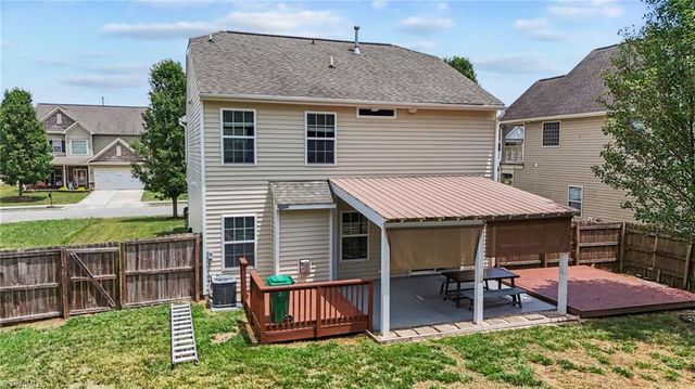 6739 Maize Drive, High Point, NC 27265