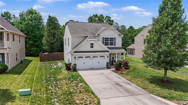 6739 Maize Drive, High Point, NC 27265