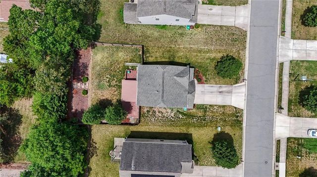 6739 Maize Drive, High Point, NC 27265