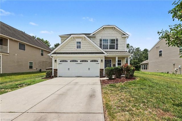 6739 Maize Drive, High Point, NC 27265