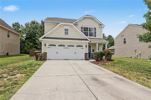 6739 Maize Drive, High Point, NC 27265