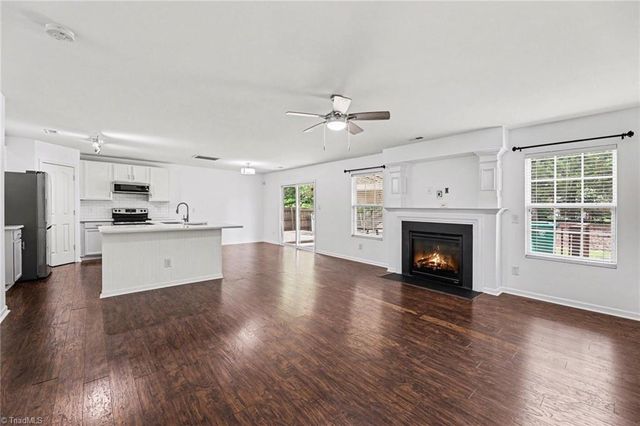 6739 Maize Drive, High Point, NC 27265