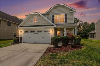 6739 Maize Drive, High Point, NC 27265