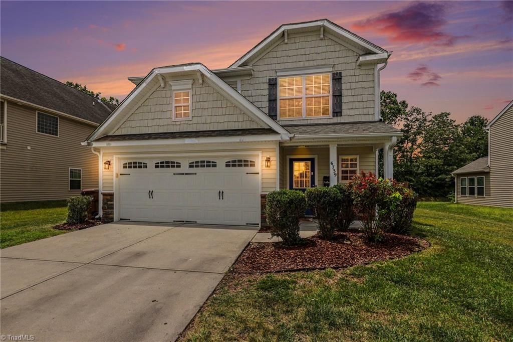 6739 Maize Drive, High Point, NC 27265