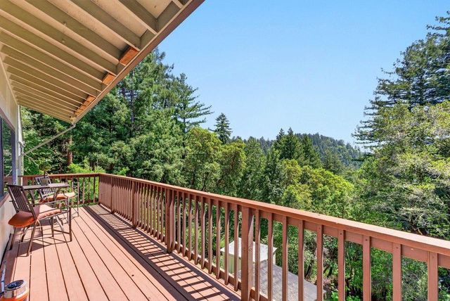 12040 Madrone Avenue, Felton, CA 95018
