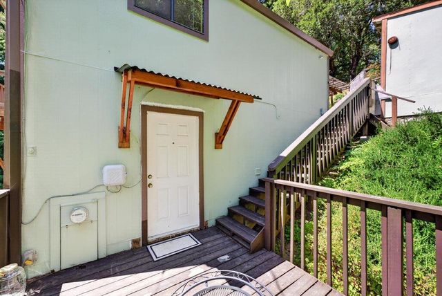12040 Madrone Avenue, Felton, CA 95018