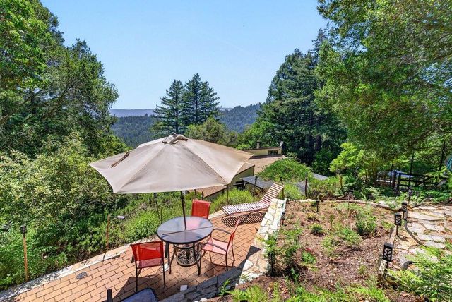 12040 Madrone Avenue, Felton, CA 95018