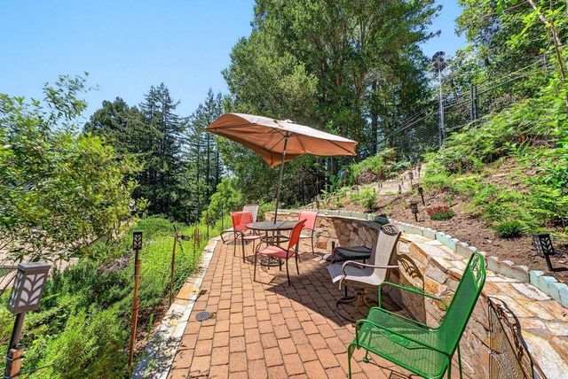 12040 Madrone Avenue, Felton, CA 95018