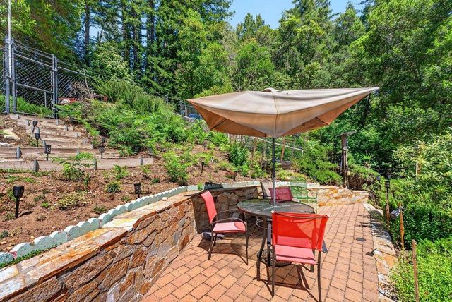 12040 Madrone Avenue, Felton, CA 95018