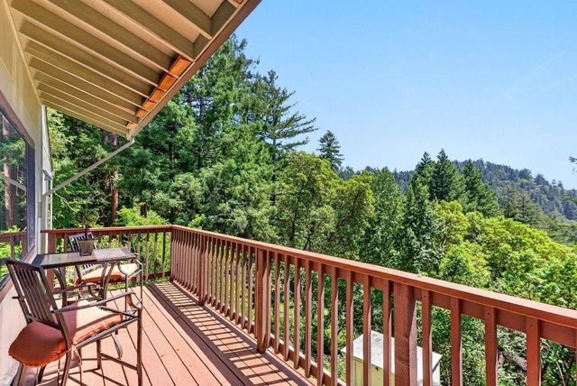 12040 Madrone Avenue, Felton, CA 95018