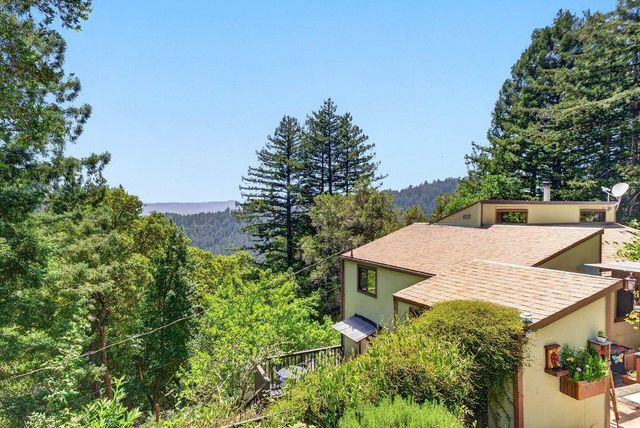 12040 Madrone Avenue, Felton, CA 95018