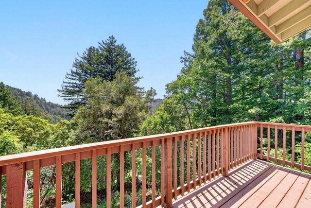 12040 Madrone Avenue, Felton, CA 95018